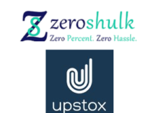 Zeroshulk Vs Upstox