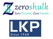 LKP Securities Vs Zeroshulk