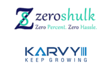 Zeroshulk Vs Karvy Online
