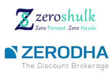 Zeroshulk Vs Zerodha