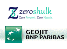 Zeroshulk Vs Geojit BNP Paribas