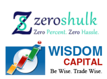 Zeroshulk Vs Wisdom Capital