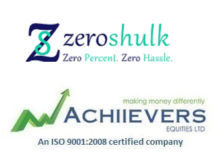 Zeroshulk Vs Achiievers Equities