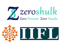 Zeroshulk Vs IIFL