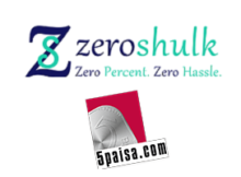 Zeroshulk Vs 5Paisa