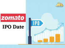 Zomato IPO date for 2021