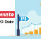 Zomato IPO date for 2021