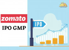 Zomato IPO GMP