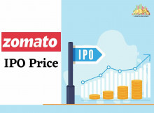 Zomato IPO Price