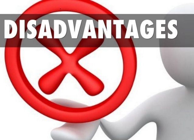 5 Disadvantages Of Demat Account | Worst Drawbacks, Problems