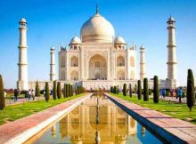 Stock brokers in Agra