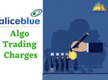 alice blue algo trading charges