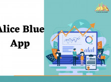alice blue app details