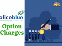 alice blue option brokerage charges