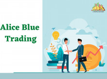 alice blue trading