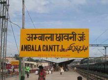 Stock brokers in Ambala