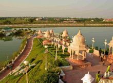 Stock brokers in Amravati