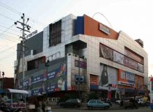 Stock brokers in Anand