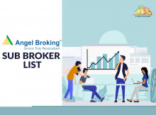 Know About Angel Broking Sub Broker List