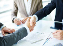 Phillip Capital Associate