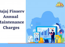 bajaj finserv annual maintenance charges