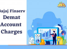 Bajaj Finserv Demat Account Charges | Minimal Account Opening Fees