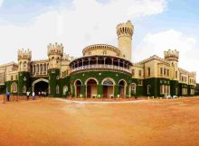 Stock brokers in Bangalore