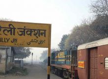 Stock brokers in Bareilly