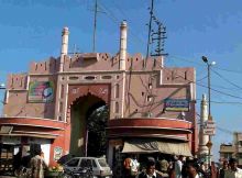 Stock brokers in Beawer