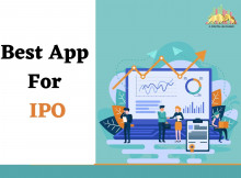 best app for ipo