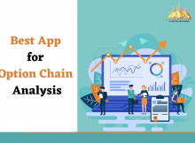 best app for option chain analysis india