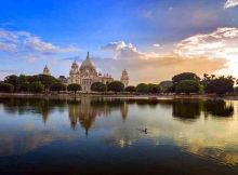 Stock brokers in Kolkata