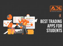 best trading app for students