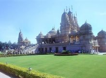 Stock brokers in Bharuch