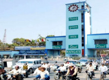 Angel Broking Bhilai