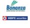 HDFC Securities Vs Bonanza Online