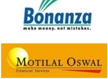 Motilal Oswal Vs Bonanza Online