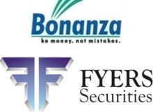 Bonanza Online Vs Fyers