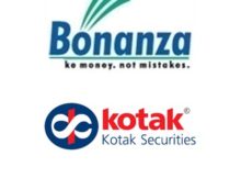 Kotak Securities Vs Bonanza Online
