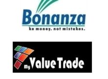 Bonanza Online Vs My Value Trade