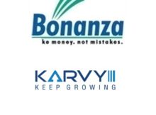 Karvy Online Vs Bonanza Online
