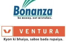 Ventura Securities Vs Bonanza Online