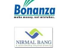 Nirmal Bang Vs Bonanza Online