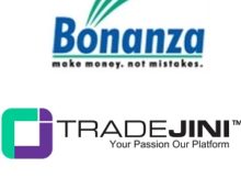 Bonanza Online Vs Tradejini