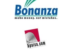 Bonanza Online Vs 5Paisa