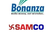 Bonanza Online Vs Samco