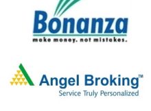 Angel Broking Vs Bonanza Online