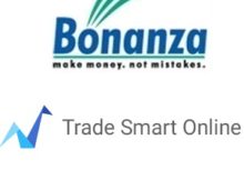 Bonanza Online Vs Trade Smart Online