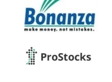 Bonanza Online Vs Prostocks