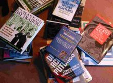 Commodity Trading Books